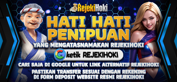 REJEKIHOKI SLIDE BANNER MOBILE 2